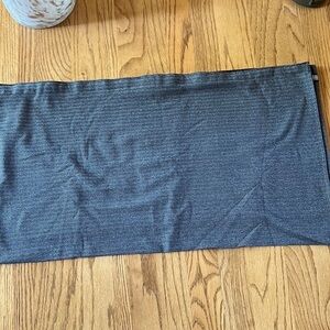 Lululemon vinyasa scarf 7 ways to use runners training